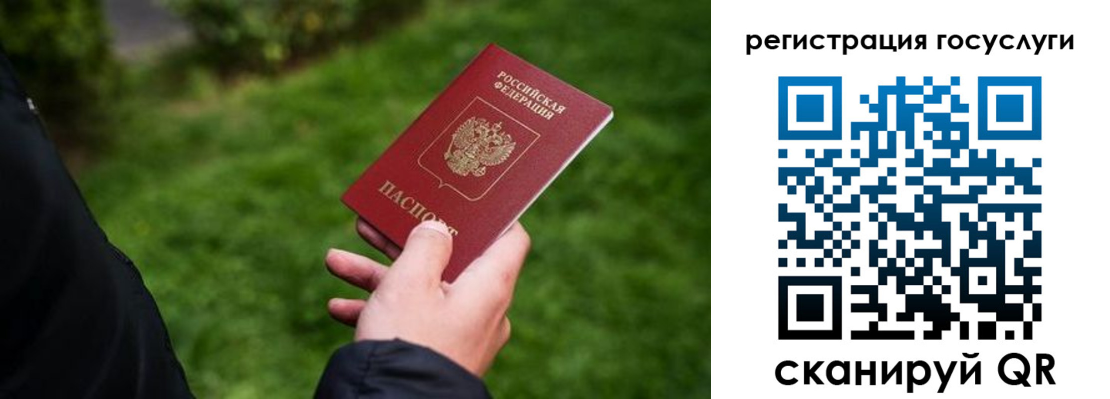 прописка в Губахе